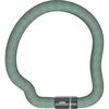 купить Аксессуар для велосипеда Abus Lacăt biciclete Goose Lock 6206K/110 mint в Кишинёве 
