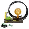 cumpără Mattel Hot Wheels Monster Trucks Set Epic Loop Challenge în Chișinău 