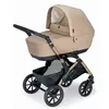 cumpără Сărucior pentru copii CAM 2в1 Dinamico Smart ART897026-T995 беж în Chișinău 