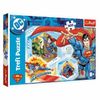 cumpără Puzzle Trefl 23032 Supermanul indestructibil, 300el în Chișinău 