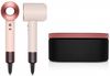 купить Фен Dyson HD07 Supersonic Ceramic Pink/Rose Gold в Кишинёве 