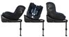 купить Автокресло Cybex 522001661 Sirona Gi i-Size Plus Ocean Blue в Кишинёве 