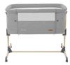 cumpără Leagăn Kikka Boo 31003020097 Amaris Light Grey în Chișinău 