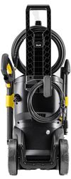 cumpără Aparat de spălat cu presiune mare Karcher K 7 WCM FJ BB Home + Șampon Auto 5 L (Set) în Chișinău 