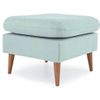 купить Пуф Trendy Tuffet, Sofia Puf-Sea Green, 63x48x63cm (GTR007630) в Кишинёве 