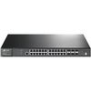 cumpără Switch/Comutator TP-Link T3700G-28TQ JetStream 28-port în Chișinău 