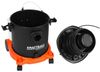 cumpără Aspirator industrial Kraft&Dele KD5176 1600W în Chișinău 