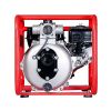 FUBAG PG 80 H Pompa de motor de înaltă presiune pe benzină pentru apă curată