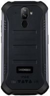 купить Смартфон Doogee S40 Pro Black в Кишинёве 