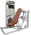 купить Скамья для силовых упражнений Impulse 672 Multi Press W/250lbs URPL9021 в Кишинёве 