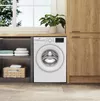 cumpără Mașină de spălat frontală Beko B3WFU49215WWES în Chișinău 