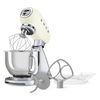 купить Кухонная машина SMEG SMF04CREU в Кишинёве 