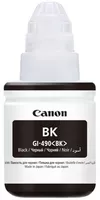 купить Картридж для принтера Canon GI-490Bk в Кишинёве 