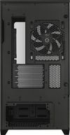 купить Корпус для ПК ASUS Prime AP202 ARGB Black no PSU, в Кишинёве 
