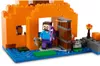 купить Конструктор Lego 21248 The Pumpkin Farm в Кишинёве 