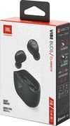купить Наушники беспроводные JBL Wave Buds 2 Black в Кишинёве 