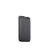 iPhone FineWoven Wallet with MagSafe - Black 