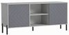 купить Тумбочка MatroLuxe 024442 Leada №3 (light concrete) в Кишинёве 