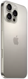 cumpără Smartphone Apple iPhone 16 Pro Max 1TB Natural Titanium MYX73 în Chișinău 