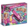 купить Набор для творчества Clementoni 1022-18750 Set cosmetica Hair play Crazy Chic в Кишинёве 
