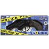 купить Игрушечное оружие Gonher 127/6 Pistol politie 127/6 (12 gloante), 44073 в Кишинёве 