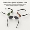 cumpără Ochelari inteligenți Blackview D1 Pro Black lenses, Black (BVD1PROBK) în Chișinău 