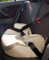 cumpără Scaun auto Heyner SafeUp Fix Comfort L (793120) în Chișinău 