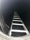 купить Подземный резервуар D.1200 (для канализации) H=4 м с люком и лестницей в Кишинёве 
