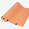 Mat pentru yoga Manduka eKO lite melon -4mm