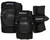 cumpără Echipament de protecție Powerslide 903292 Standart Black Size XL în Chișinău 