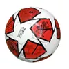 купить Мяч Arena мяч футбол №5 SLT6R красный в Кишинёве 