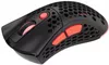 cumpără Mouse 2E 2E-MGHSPR-WL-BK HyperSpeed Pro WL, RGB Black în Chișinău 