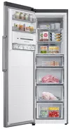 купить Холодильник и морозильная камера Samsung RZ32C7BBES9/EF + RR39C7BC5S9/EF в Кишинёве 