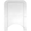 cumpără Panou de control Anviz Waterproof Cover for T60/VP30/VF30 Pro în Chișinău 