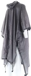купить Дождевик Lowe Alpine MR-59-GR-U Poncho SilPoncho Grey One в Кишинёве 