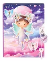 купить Блокнот As Kids 1027-64164 Carnet cu lacat (în asort.) в Кишинёве 