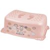 cumpără Înălțător pentru bebeluși Maltex Treapta (2comp) Zebra Pink în Chișinău 