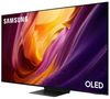 cumpără Televizor Samsung 77" OLED 4K QE77S95HFUXUA Vision AI 2026 în Chișinău 