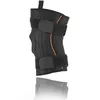 cumpără Bandaj sport HMS SL-00014285 Bandaj suport genunchi KO1655 17-25-001 M în Chișinău 