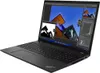 cumpără Laptop Lenovo ThinkPad T16 Gen1 Black (21BV002WRT_UP) în Chișinău 