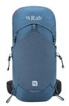 купить Сумка дорожная Lowe Alpine Protium 33 ND Orion Blue S/M (QAP-65-ORB-SMD) в Кишинёве 