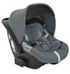 купить Детская коляска Inglesina ELECTA Union Grey 4in1 в Кишинёве 