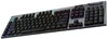 купить Игровая клавиатура Logitech G915 X LIGHTSPEED CLICKY, Black (L920-012709) в Кишинёве 