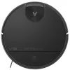 купить Пылесос робот Viomi V3 Max, Black в Кишинёве 