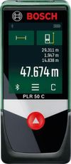 купить Измерительный прибор Bosch PLR 50C EEU 0603672220 в Кишинёве 