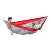 cumpără Hamac Amazonas Silk Traveller XXL, 230x320cm, red-gray, 200 kg, AZ-1030190 în Chișinău 