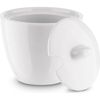 cumpără Veselă Tadar Сахарница 200ml White în Chișinău 