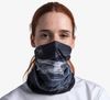купить Одежда для спорта Buff Шапка-шарф  Original Speed Graphite в Кишинёве 
