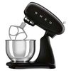 купить Кухонная машина SMEG SMF05BLEU в Кишинёве 