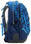 купить Детский рюкзак Deuter Ypsilon midnight zigzag в Кишинёве 